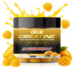 Mango Power Creatine Monohydrate Gummies